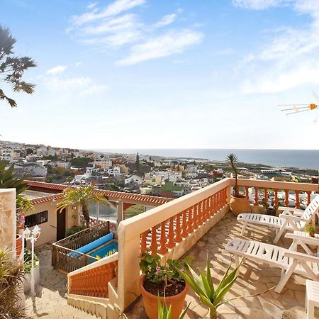 Villa Petite Paradise La Laguna  Ngoại thất bức ảnh