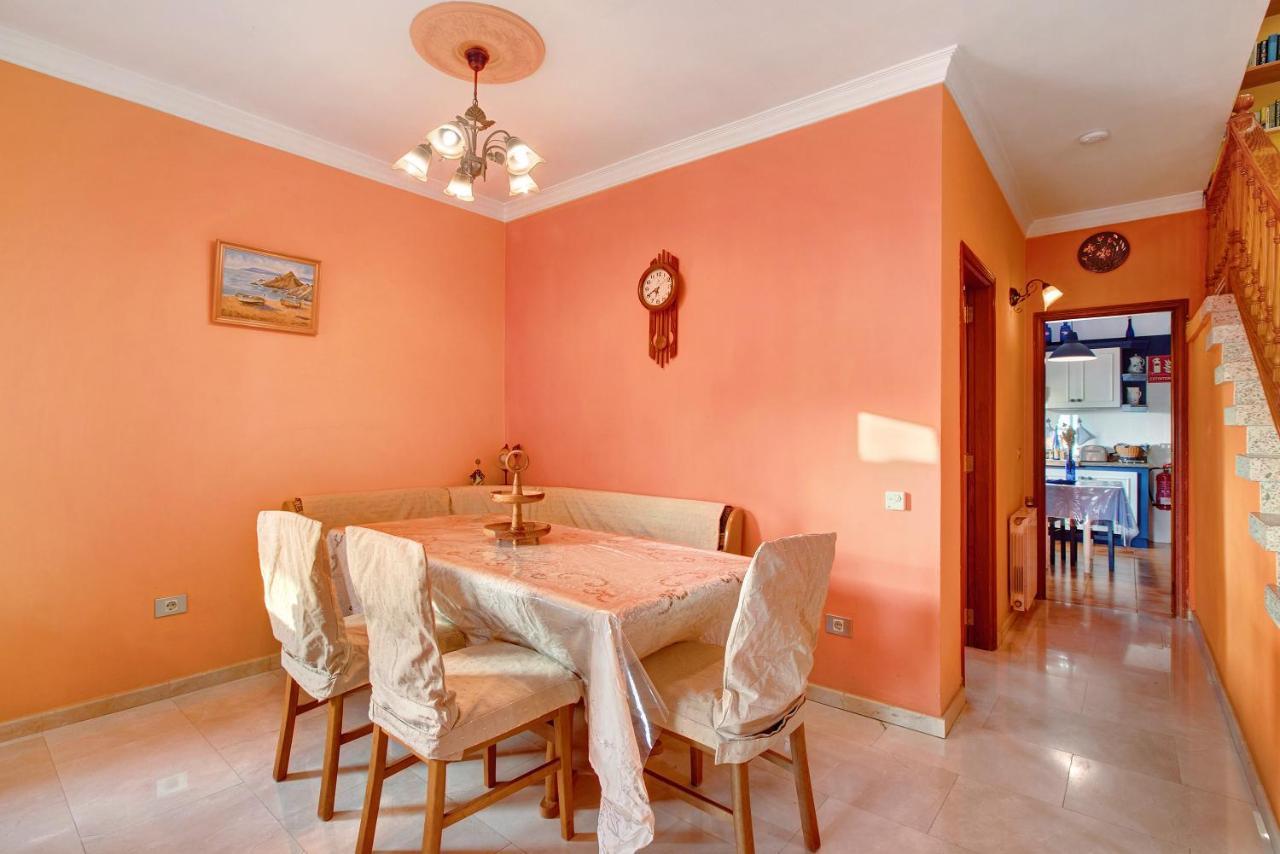 Villa Petite Paradise La Laguna  Ngoại thất bức ảnh