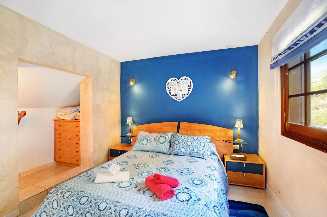 Villa Petite Paradise La Laguna  Ngoại thất bức ảnh