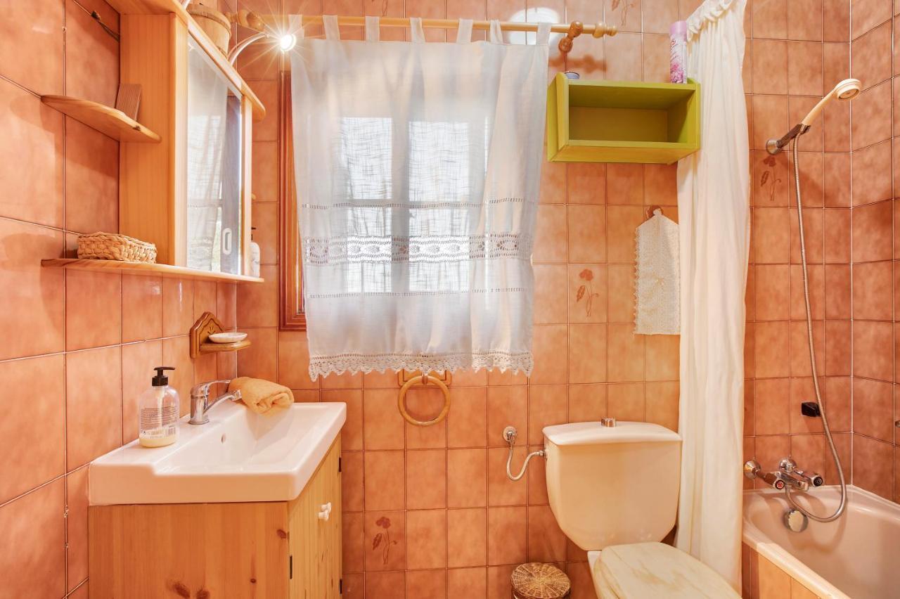 Villa Petite Paradise La Laguna  Ngoại thất bức ảnh